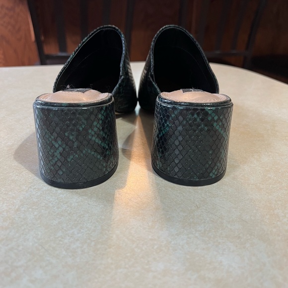 Brand new Steve Madden mules - Picture 4 of 5